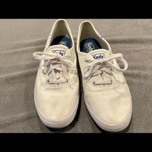 Keds Champion Originals White Size 9